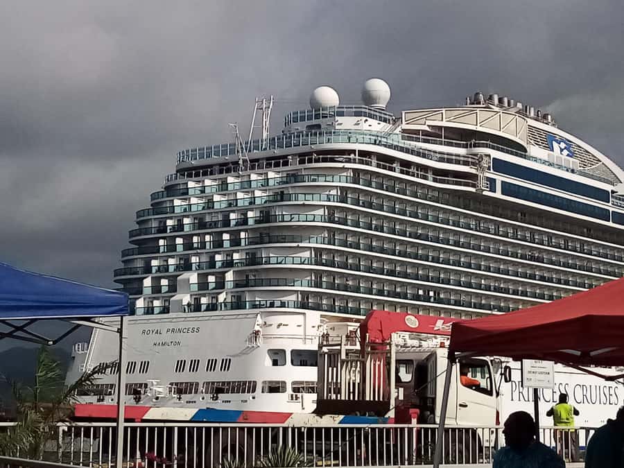 Guided Lautoka Shore Excursions - Starting at Lautoka Port without a scramble