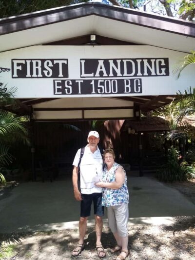 Guided Lautoka Shore Excursions