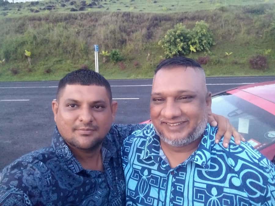 Guided Lautoka Shore Excursions - Denarau Island and the drive back through Lautoka