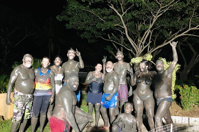 Half Day Nadi Sightseeing & Mud Pool Tour - Who should book this Nadi tour?