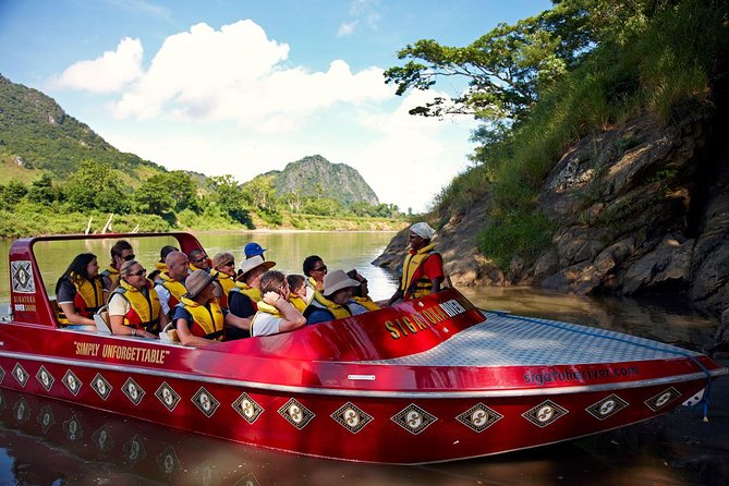 Half Day Sigatoka River Jetboat & Village Tour with Lunch & Transfers - Is $163.54 a fair price?