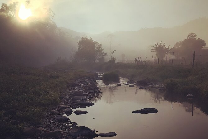 Hiking Adventure including Fiji's Highest Mountain and 3 Nights - Day 2: Mount Tomanivi before the heat
