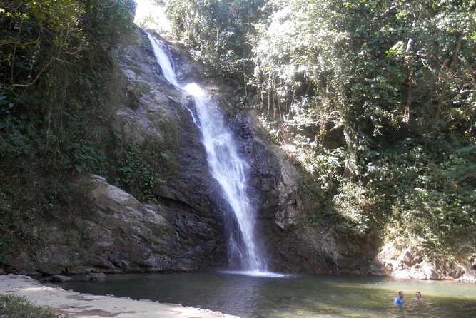 iconic waterfall tour - Is $86.84 good value?