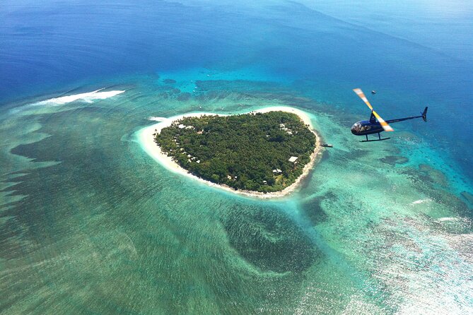 Islands & Mountains Adventure - Key points to know before takeoff