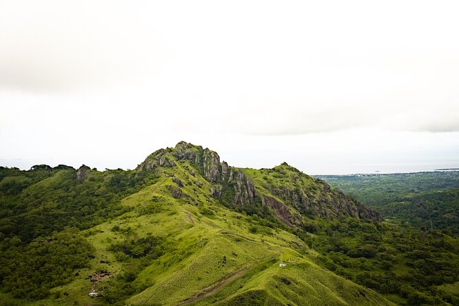 Islands & Mountains Adventure - Weather, timing, and booking details