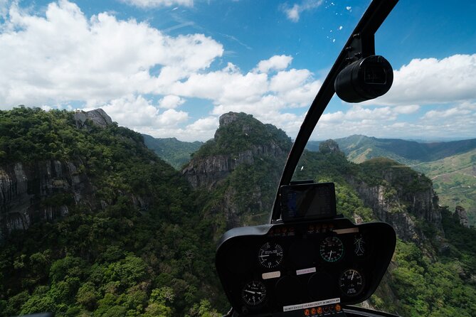 Islands & Mountains Adventure - Is the Islands & Mountains Adventure worth booking?