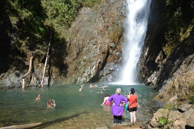 Jewel Of Fiji Day Tour from The Marriot & Shangri-La Resort - From Momi to Fiji’s adventure country