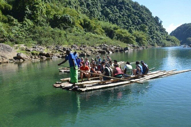 Jewel Of Fiji incl Fijian Village, Waterfall & Lunch Coral Coast - Key points to know before booking