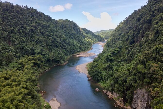 Jewel Of Fiji incl Fijian Village, Waterfall & Lunch Coral Coast - What the price includes at $107.59