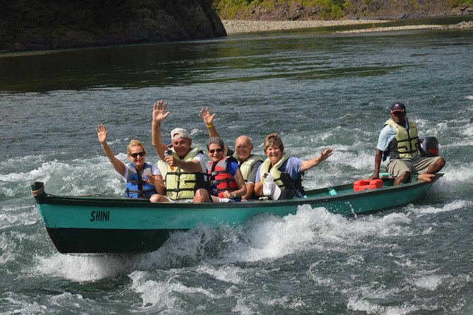 Jewel Of Fiji incl Fijian Village, waterfall & Lunch(Nadi Hotels) - Entering the village through the bure