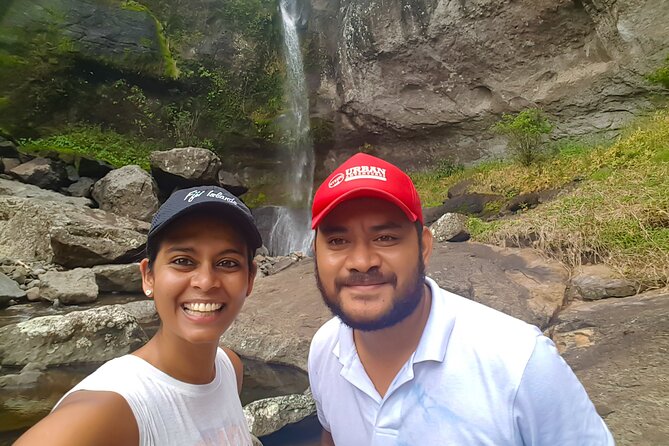 Koroyanitu National Heritage Park Fiji - Hike - Waterfall - Weather, fitness, and what to bring