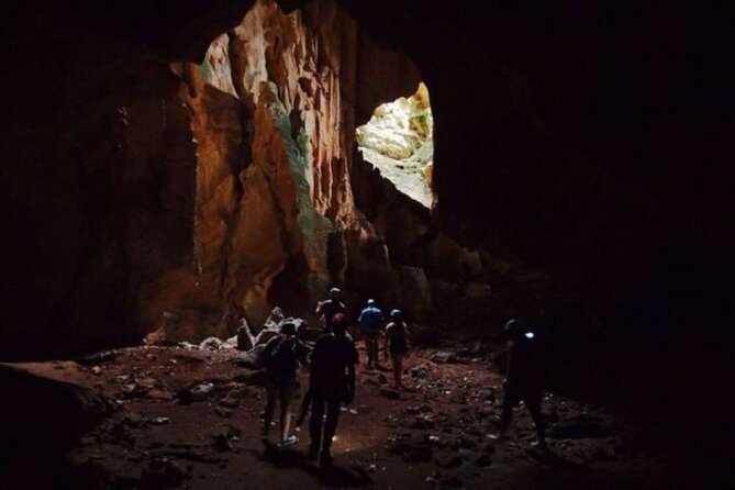 Largest Zipline in South Pacific & Cave Exploration Coral Coast - Is $115.24 good value?