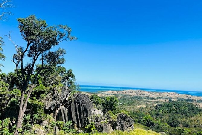 Largest Zipline in South Pacific & Cave Exploration in Nadi - Why this Nadi zipline feels like a full adventure