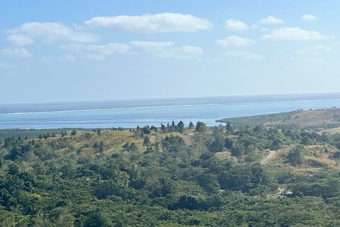 Largest Zipline in South Pacific & Cave Exploration in Nadi - What the $115.24 price really covers