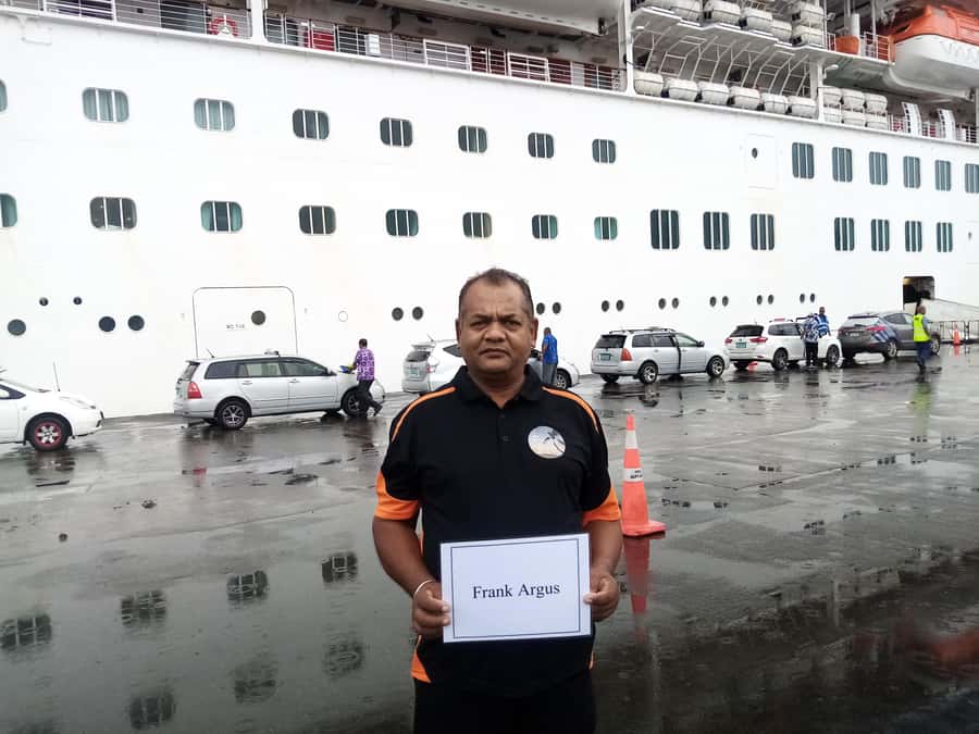 Lautoka Cruise Ship to Natadola Beach Round Trip - Key points to know before you book