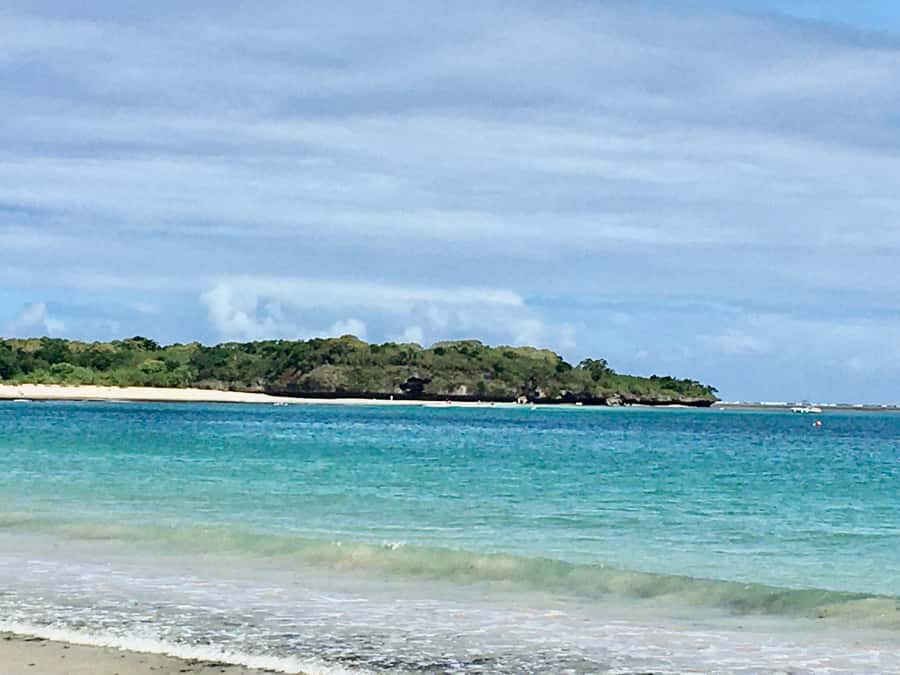 Lautoka Cruise Ship to Natadola Beach Round Trip - How the price works for couples and families