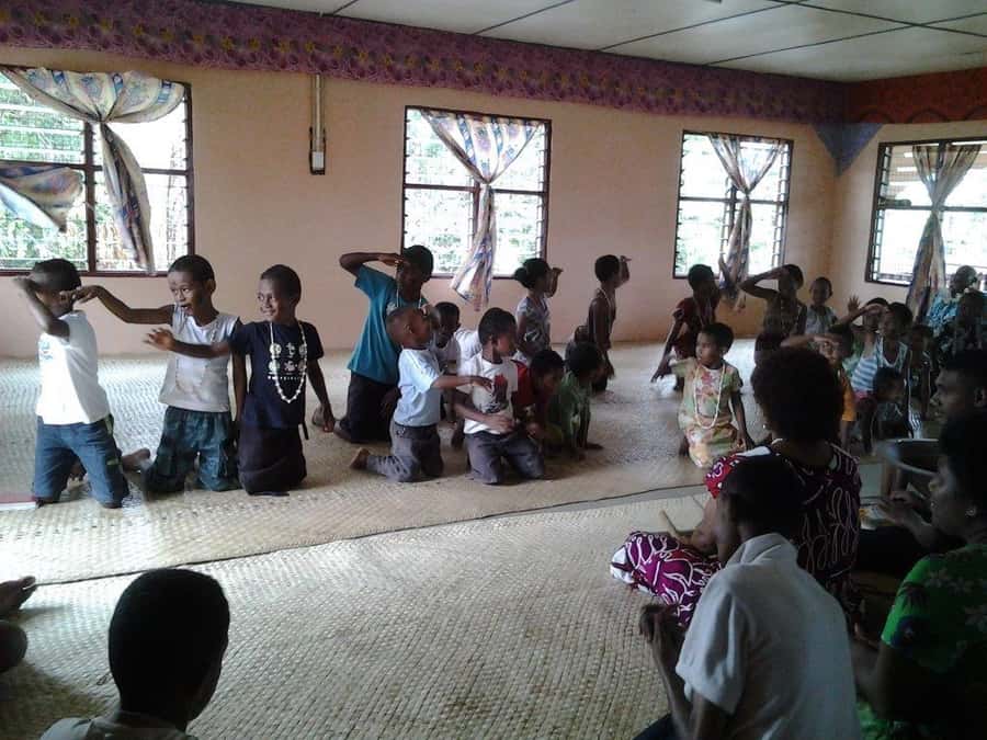 Lawai Pottery Village & Natadola Beach Kava Ceremony & Meke - Timing, comfort, and family details