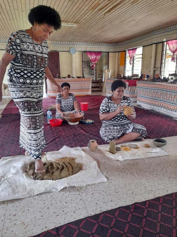 Lawai Pottery Village & Natadola Beach Kava Ceremony & Meke - Should you book the Lawai and Natadola day?