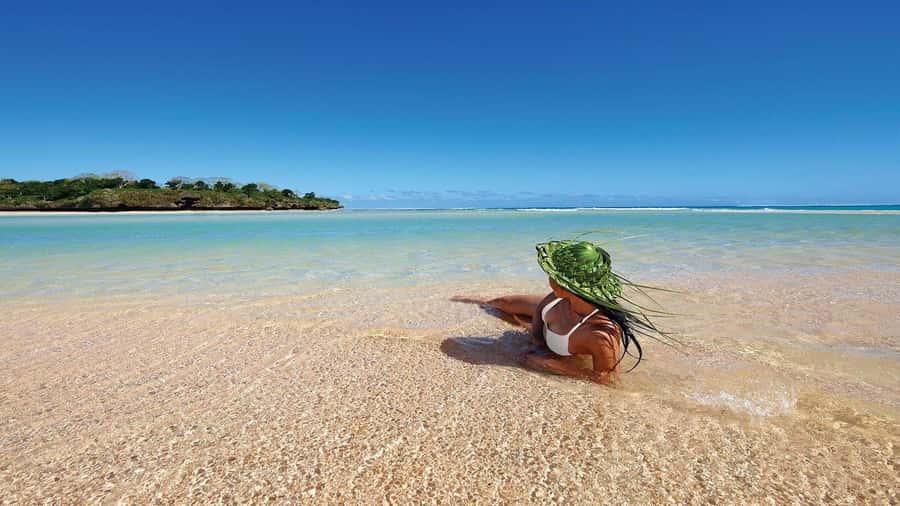 Lawai Pottery Village & Natadola Beach Kava Ceremony & Meke - Why the guide can make or break the day