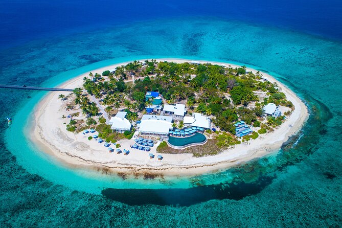 Malamala Beach Club - Full Day - Key points to know before you book