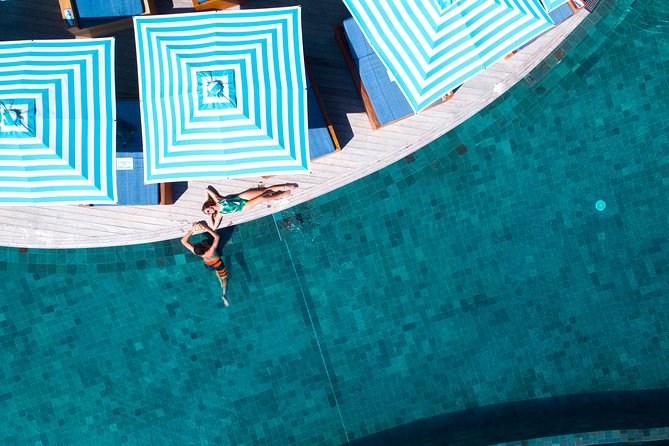 Malamala Beach Club - Full Day - Finding your place on the island