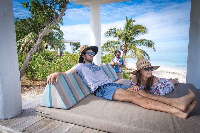 Malamala Beach Club - Full Day - Snorkeling, kayaks, and paddleboards