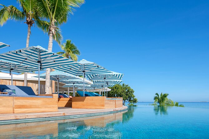 Malamala Beach Club - Full Day - Food, cocktails, and the real cost of the day