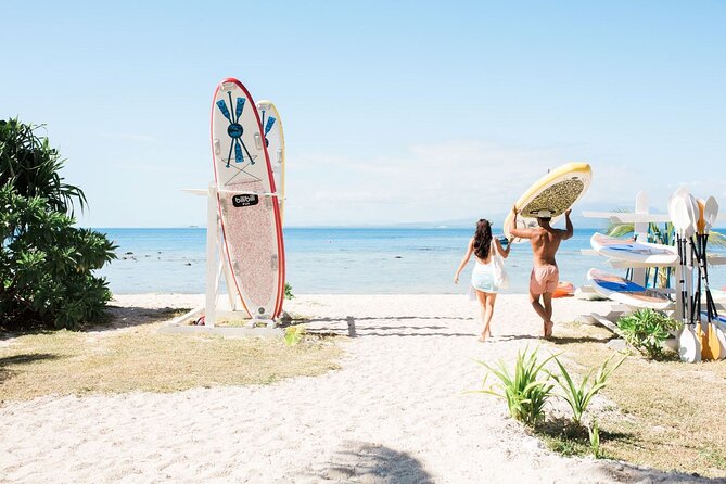 Malamala Beach Club - Full Day - The atmosphere: polished, social, and not always quiet