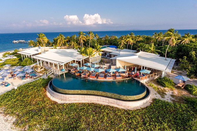 Malamala Beach Club - Full Day - How the day fits different kinds of Fiji trips