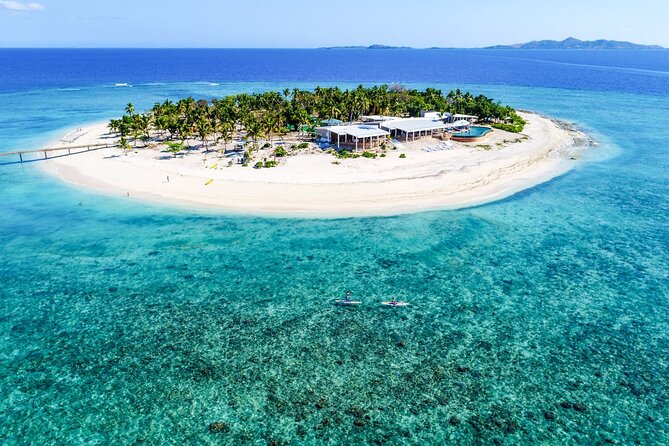 Malamala Beach Club - Half Day Pass - Key points to know before you go