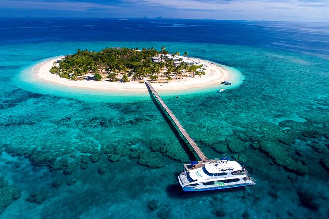 Malamala Beach Club - Half Day Pass - How the half-day schedule really feels