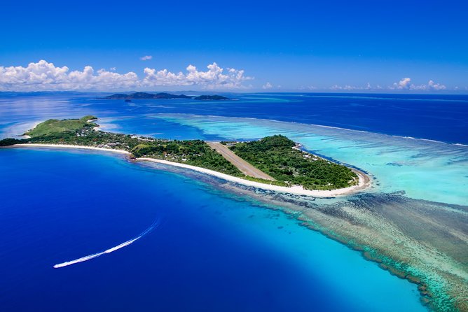 Mana Island Day Trip with Lunch - Timing, Transfers, and Practical Details
