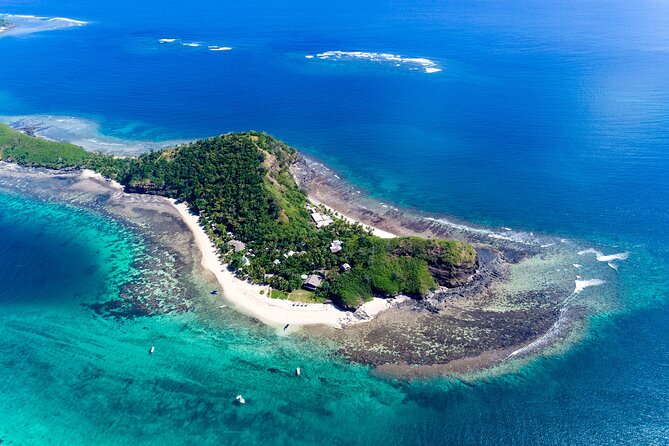 Manta Ray Experience - Who should book this Fiji day trip