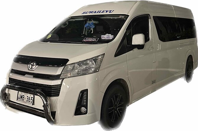 Nadi Airport to All Denarau Islands Resorts (Private Transfer) - The $16.46 price: where the value lies