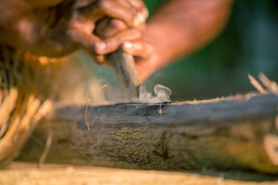 Nadi: Fijan Culture Night Tour with Dinner & Kava Ceremony - Leaving Nadi for an evening in the village