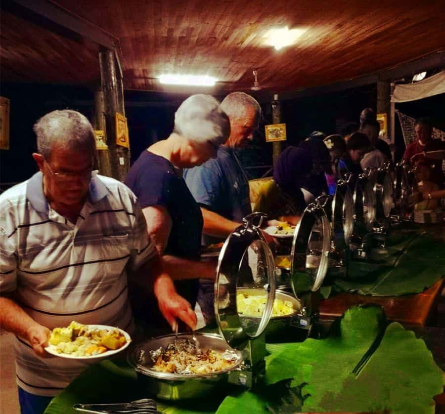 Nadi: Fijan Culture Night Tour with Dinner & Kava Ceremony - What the kava ceremony adds to the evening