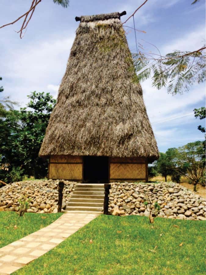 Nadi: Fijan Culture Night Tour with Dinner & Kava Ceremony - Is $99 good value for three hours?