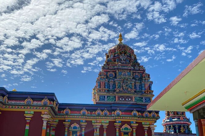 Nadi Fiji Historical Half Day Tour - Key points to know before booking