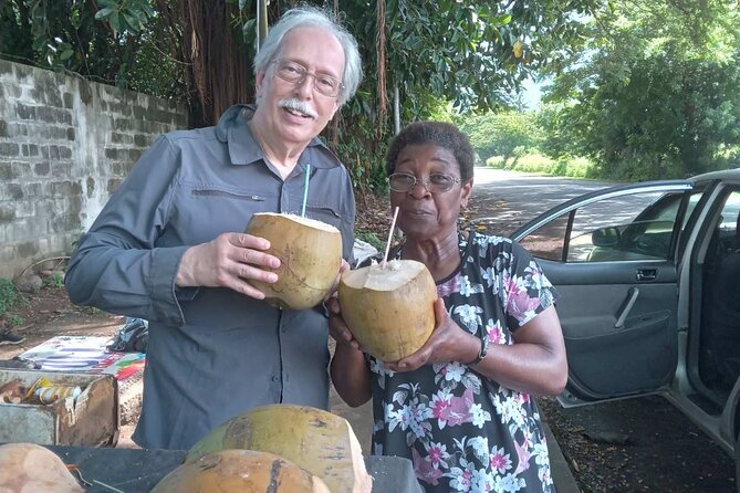 Nadi Fiji Historical Half Day Tour - What the private format is worth at $140.73