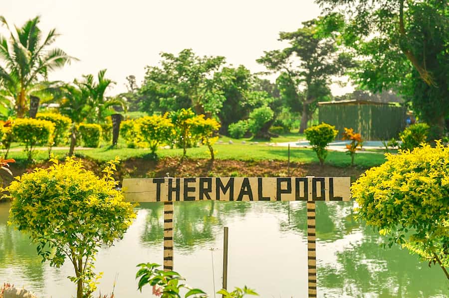 Nadi: Garden Village Hot Spring & Temple Highlights Tour - FAQ