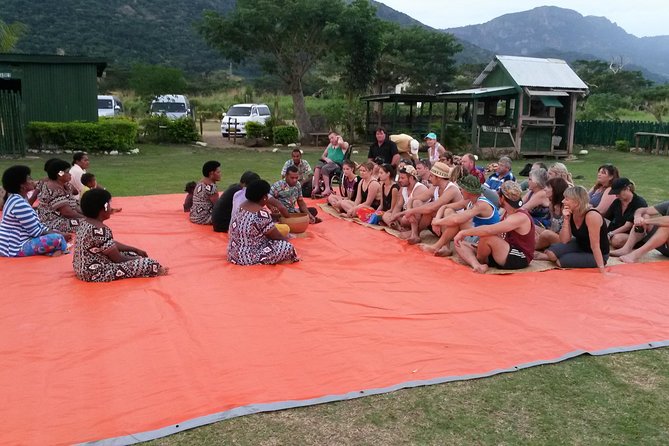 Nadi Half-Day Tour - Four Nadi sights in one morning