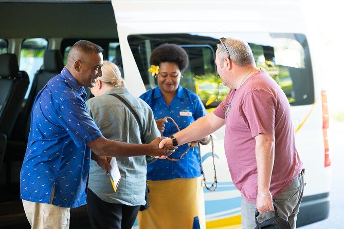 Nadi Heritage Tour - Key points to know before booking