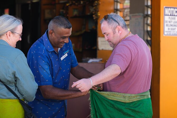 Nadi Heritage Tour - Why this half-day route works