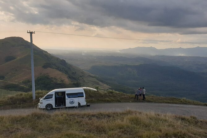 Nadi International Airport Private Transfer to Denarau Island(Resorts) - Denarau resorts, Port Denarau, and the return-trip confusion