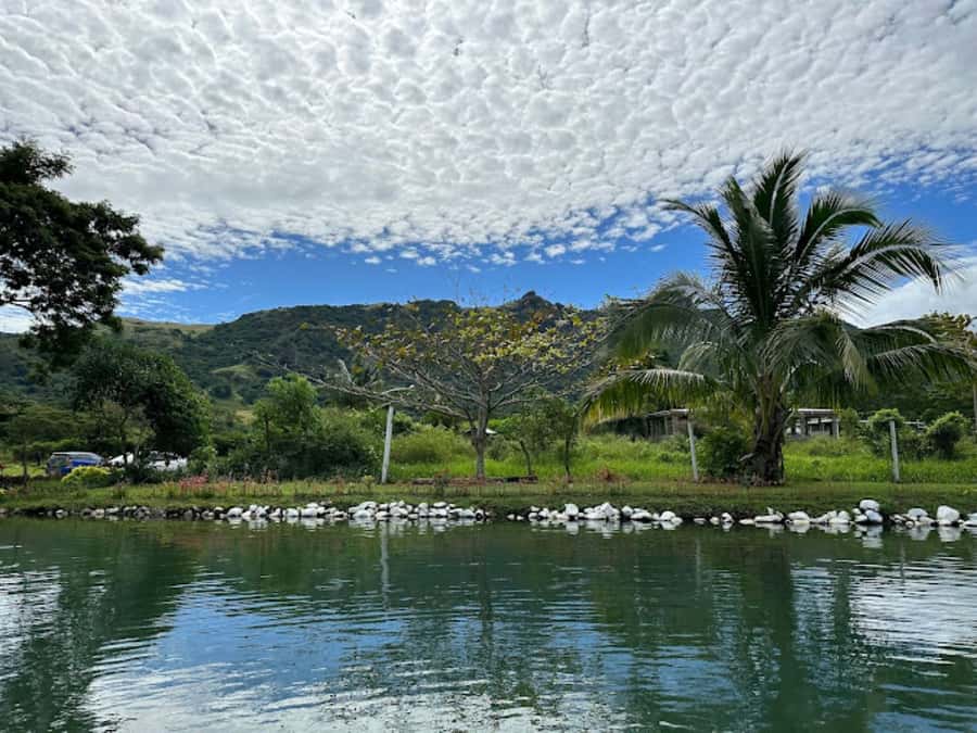 Nadi: Mud Pool and Hot Spring Private Tour - Add a massage if you want a longer treatment