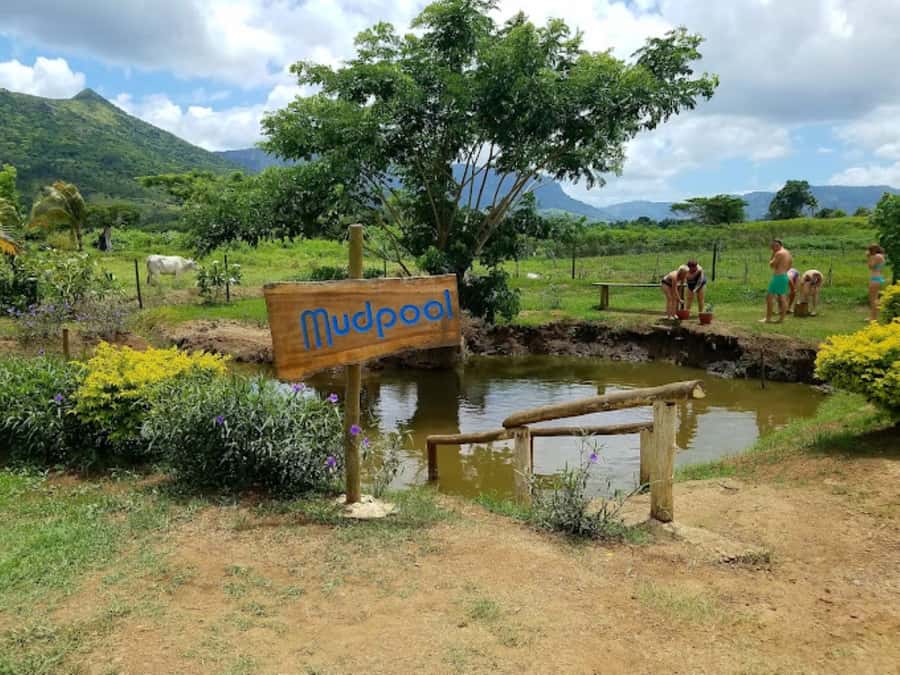 Nadi: Mud Pool and Hot Spring Private Tour - Practical planning for a comfortable visit