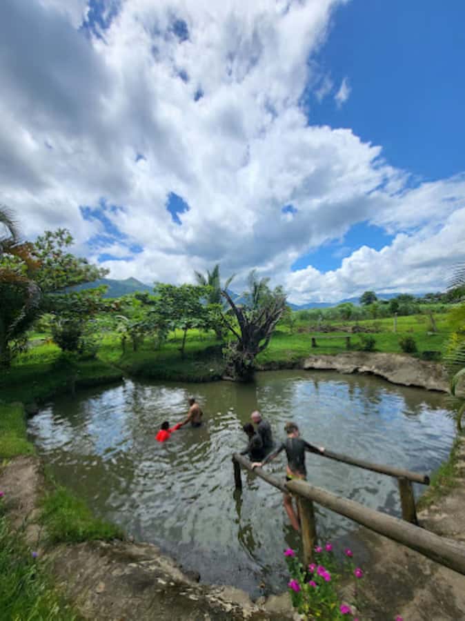Nadi: Mud Pool and Hot Spring Private Tour - Should you book the Sabeto mud pool tour?