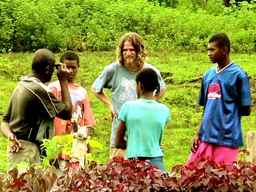 NADI: Nalesutale Village Half Day Tour - From Nadi hotels to Nalesutale Village