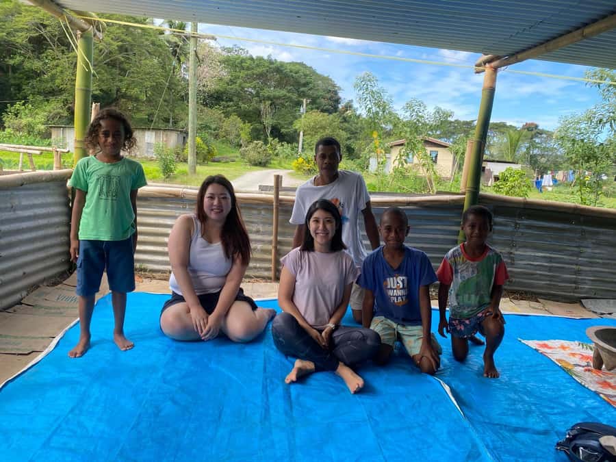 NADI: Nalesutale Village Half Day Tour - Who should book this outing