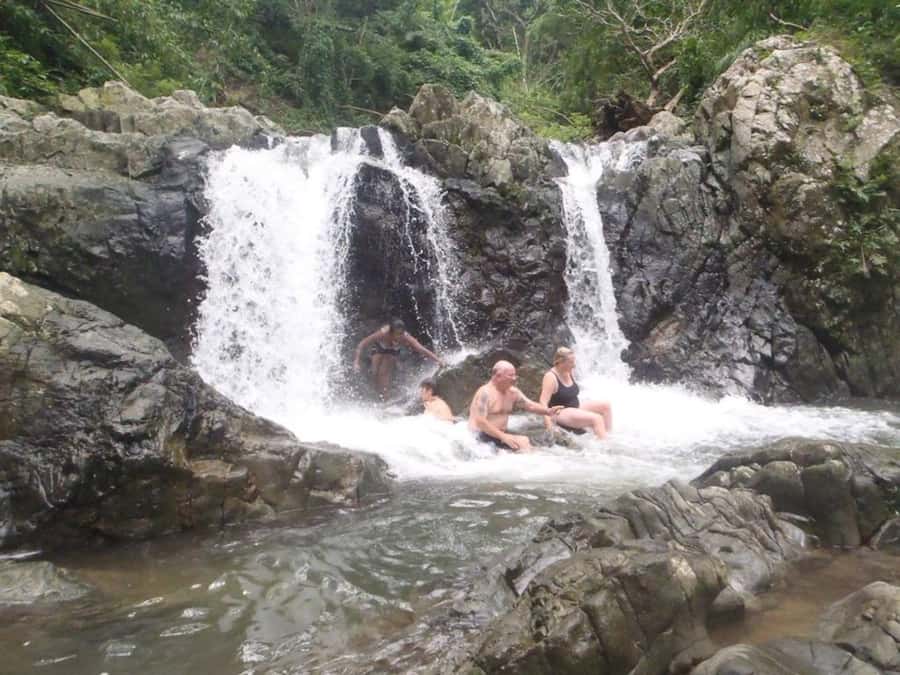 NADI: Nalesutale Village Half Day Tour - A formal Fijian welcome with kava